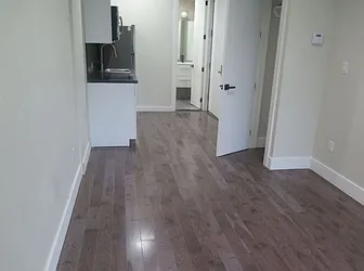 Rented by Bedford Brownstone Realty