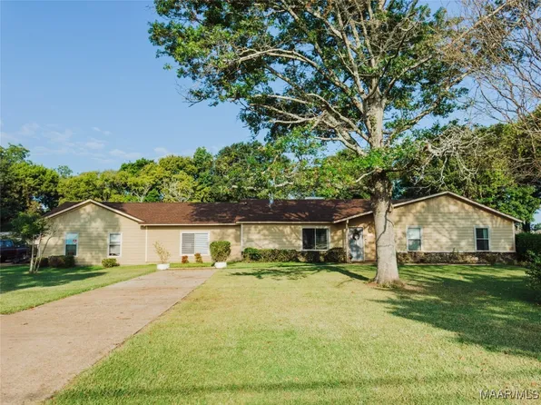 5551 Deatsville Hwy, Deatsville, AL 36022