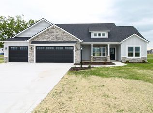 5261 Carroll Rd, Fort Wayne, IN 46818