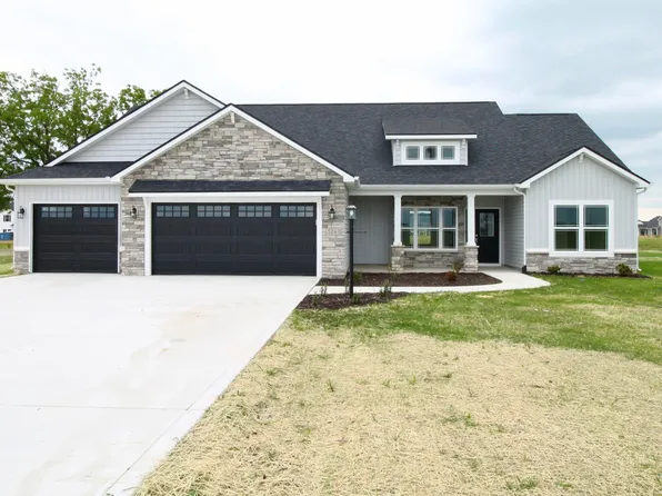 5261 Carroll Rd, Fort Wayne, IN 46818