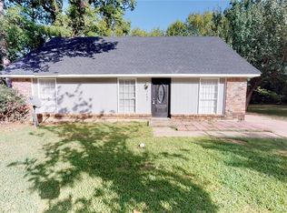 2682 Fernwood Dr, Montgomery, AL 36116