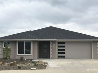 100 E Chinook Rd, Ellensburg, WA 98926