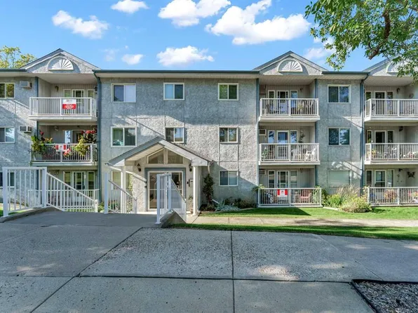 252 NW 4th St SE #304, Medicine Hat, AB T1A 0K1