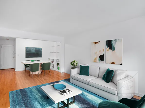153 Bennett Avenue 3E image 1 of 13