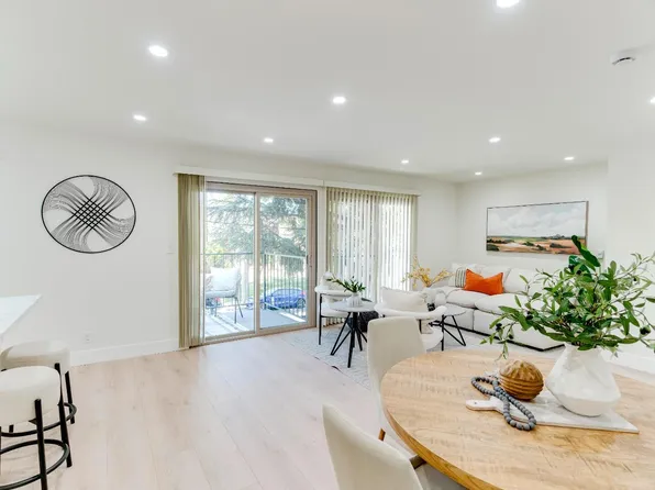 218 Tilton Ave APT 101, San Mateo, CA 94401