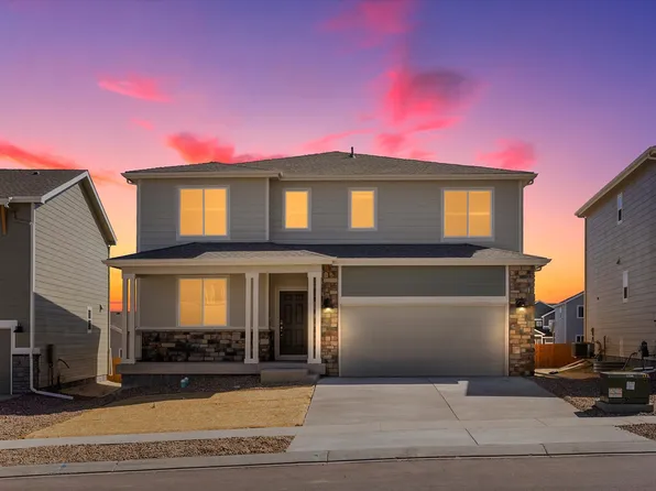 The Sylvan Plan, Meridian Ranch