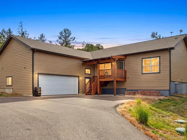 705 Coronado Drive, Sedalia, CO 80135