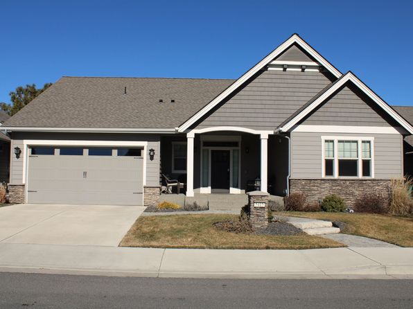 5415 E 41st Ave, Spokane, WA 99223