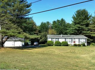 1285 Battle Ridge Rd, Clinton, ME 04927
