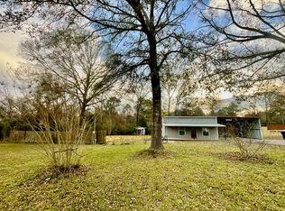 544 Keathley Rd, Lufkin, TX 75904