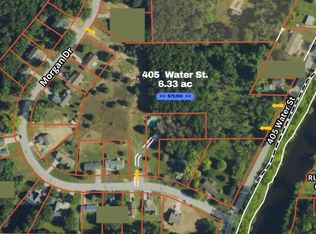 405 Water St, Belding, MI 48809