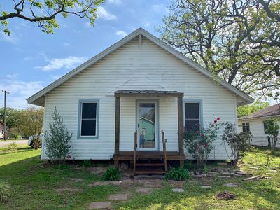 203 N Avenue C, Freeport, TX, 77541