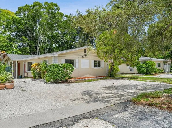 522 Florida Ave, Clearwater, FL 33756