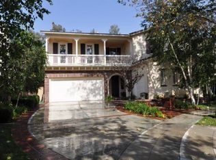 3 Wegeford Cir, Mission Viejo, CA 92694