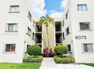 8075 SW 107th Ave APT 310, Miami, FL 33173
