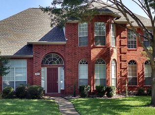 2913 Jacobson Dr, Plano, TX 75025