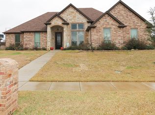 1499 Elk River Rd, Tyler, TX 75703