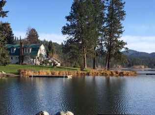 107 S Hazelwood Dr, Coeur D Alene, ID 83814