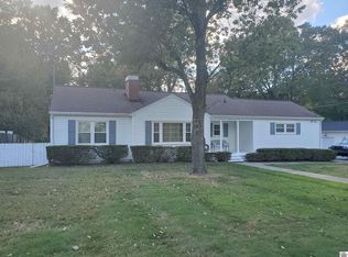 301 Minerva Pl, Paducah, KY 42001