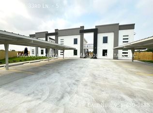12606 N 33rd Ln #5, McAllen, TX 78504