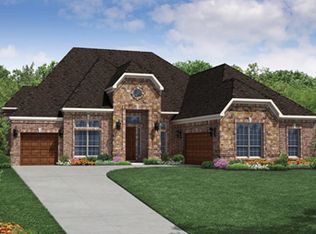 104 Hawks Ridge Trl, Colleyville, TX 76034