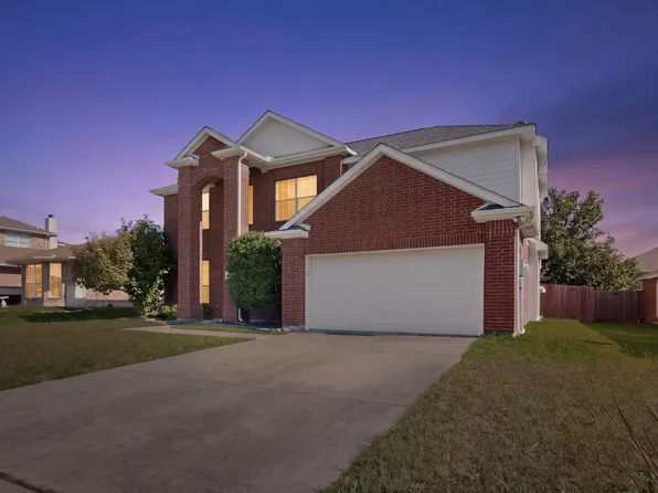 604 Dyann Dr, Royse City, TX 75189