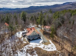 1208 W Side Rd, Weld, ME 04285
