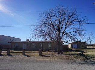 1503 Hill St, Carlsbad, NM 88220
