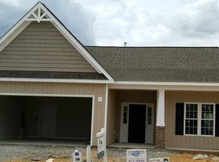 7504 First Landing Ct, Henrico, VA 23231