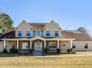 455 Royal Navigator Rd, Montgomery, TX 77316