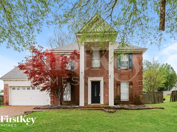 70 Center Oak Dr, Oakland, TN 38060