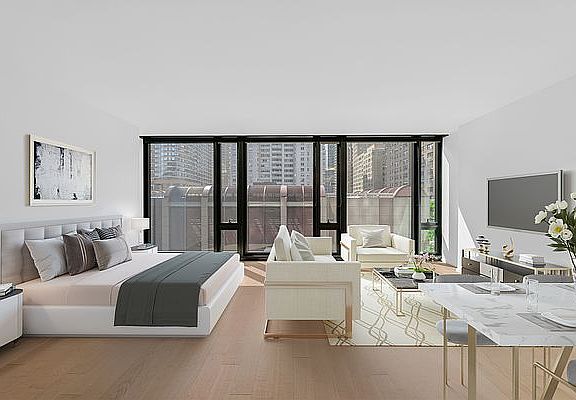 3rd image of 685 1st Ave APT 3K