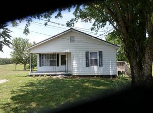 385 White Sands Rd, Greeneville, TN 37743