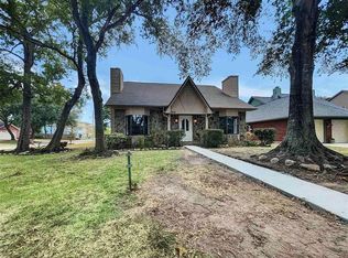 4009 Fatta St, Dickinson, TX 77539
