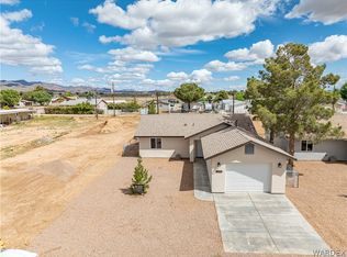1725 E Potter Ave, Kingman, AZ 86409