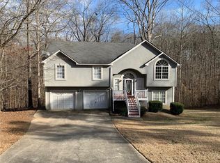 252 Mary Ln, Dallas, GA 30157