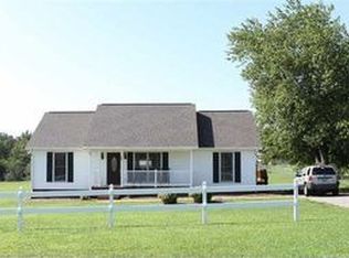 280 Old Burnett Rd, Inman, SC 29349