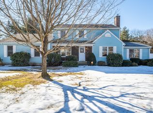 5 Parsons Way, Southampton, MA 01073