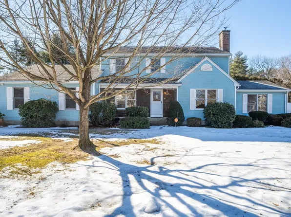 5 Parsons Way, Southampton, MA 01073