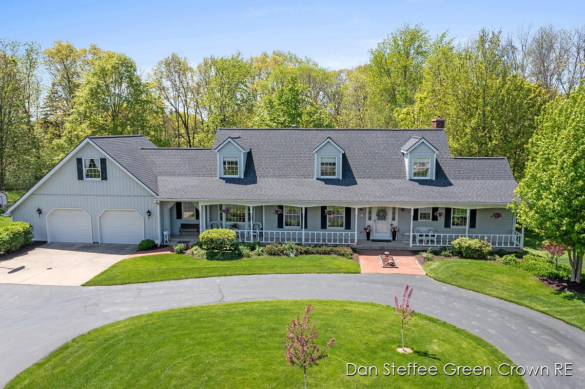 2437 Leffingwell Ave NE, Grand Rapids, MI 49525 Zillow
