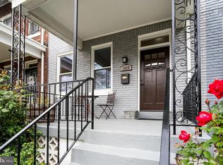 1420 Morse St NE, Washington, DC 20002