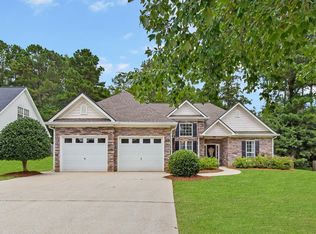 116 Kyle Way, Carrollton, GA 30117