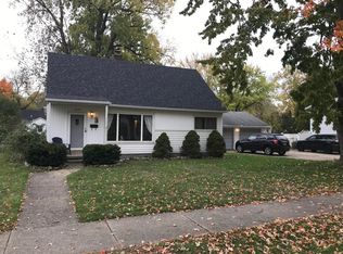 32749 Donnelly St, Garden City, MI 48135