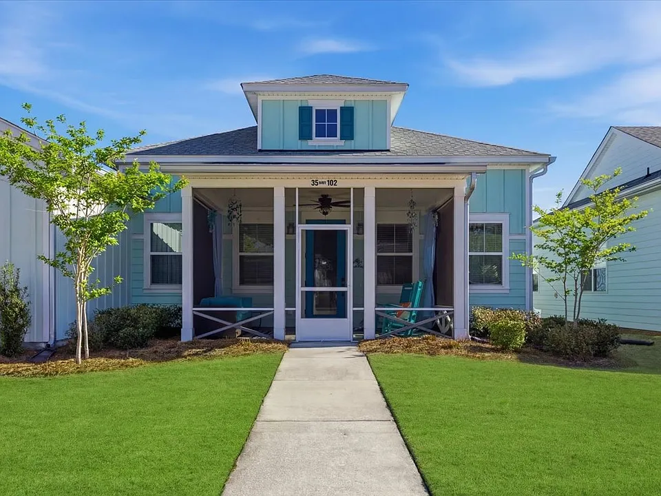 35 Caribbean Soul Ave #102