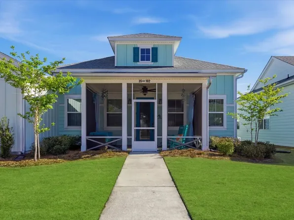 35 Caribbean Soul Ave #102, Hardeeville, SC 29927