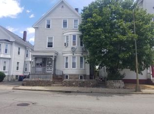 182 County St, New Bedford, MA 02740