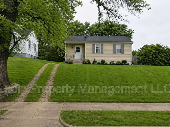 1263 Newark Ave, Memphis, TN 38106