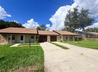 54 & 56 Ivy Ln, Debary, FL 32713