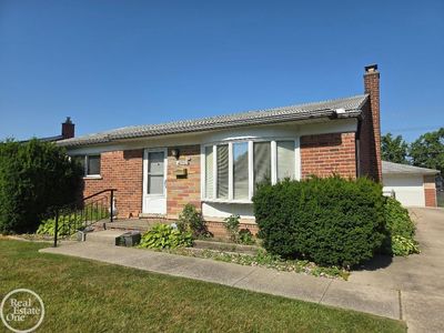 25227 Marilyn Ave, Warren, MI, 48089