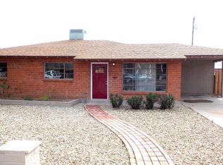 3331 W Ocotillo Rd, Phoenix, AZ 85017